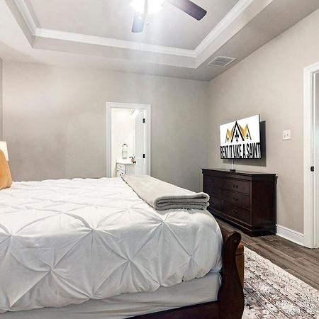 3Kings Neargolf Comfy Villa Lake Charles Ngoại thất bức ảnh