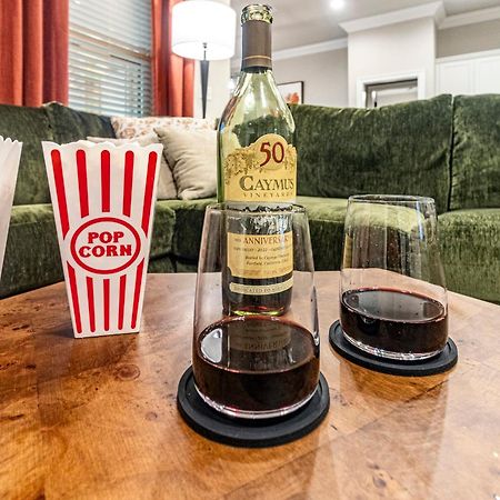 3Kings Neargolf Comfy Villa Lake Charles Ngoại thất bức ảnh
