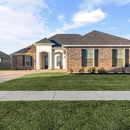 3Kings Neargolf Comfy Villa Lake Charles Ngoại thất bức ảnh