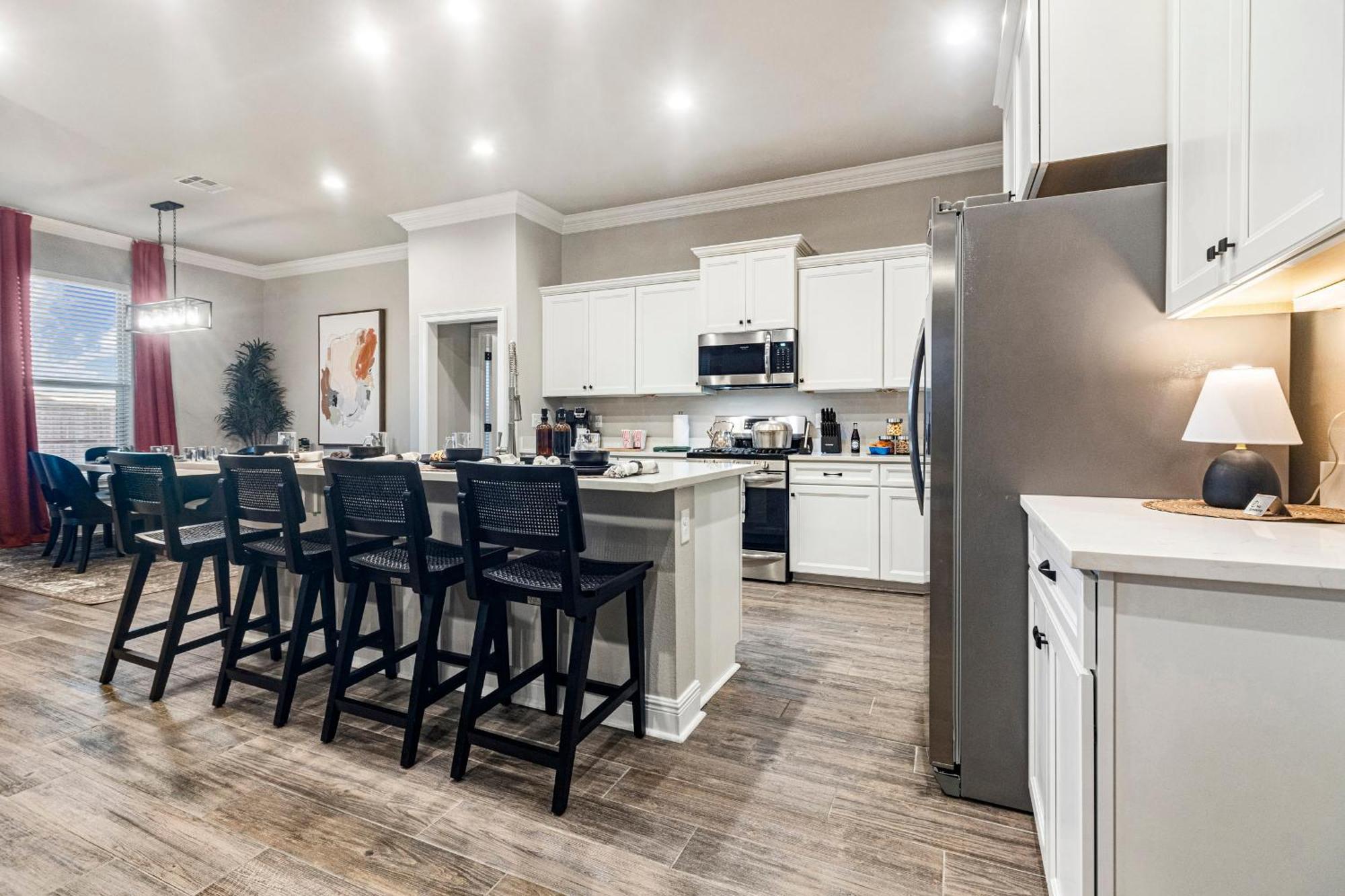 3Kings Neargolf Comfy Villa Lake Charles Ngoại thất bức ảnh
