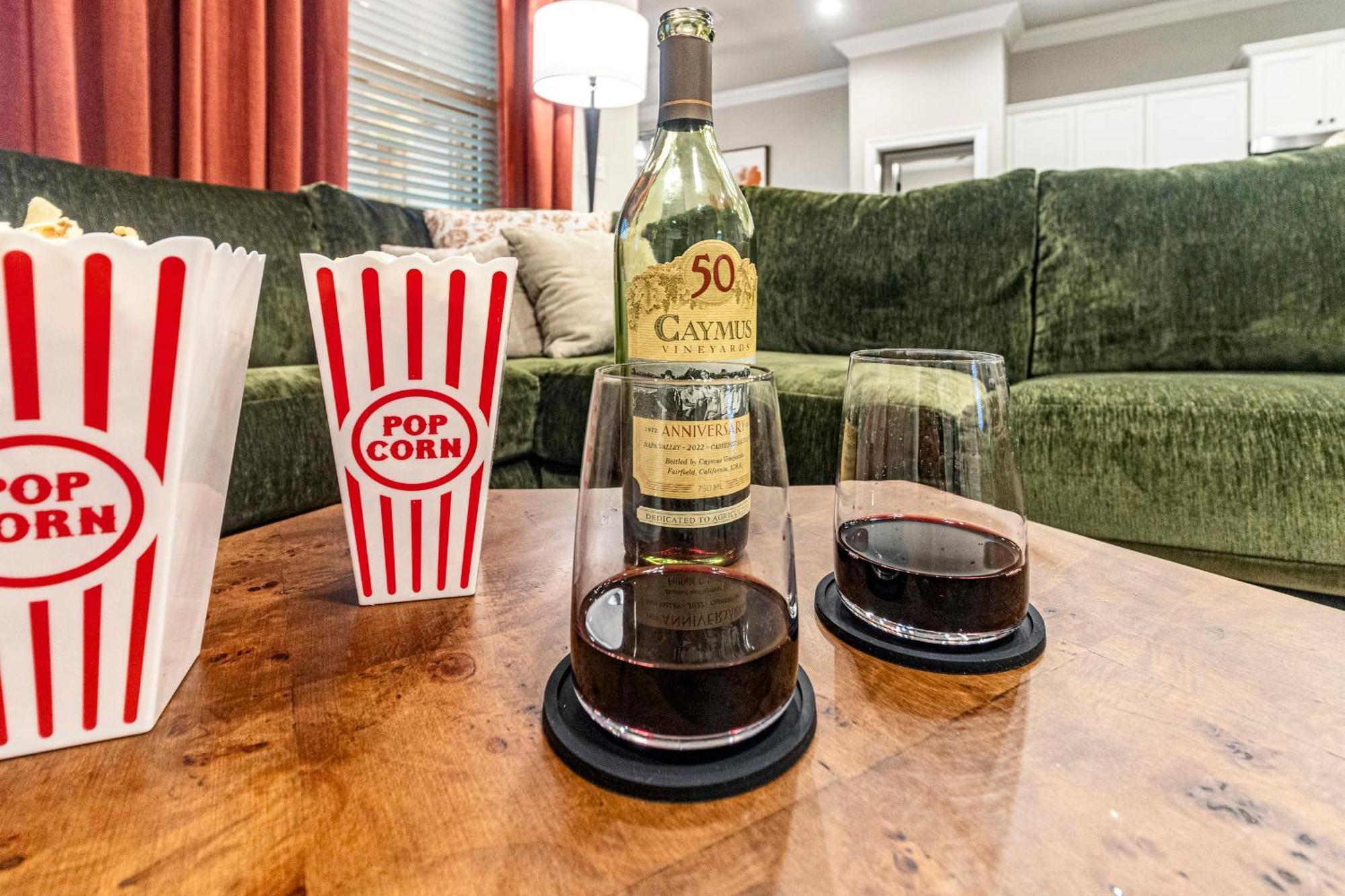 3Kings Neargolf Comfy Villa Lake Charles Ngoại thất bức ảnh