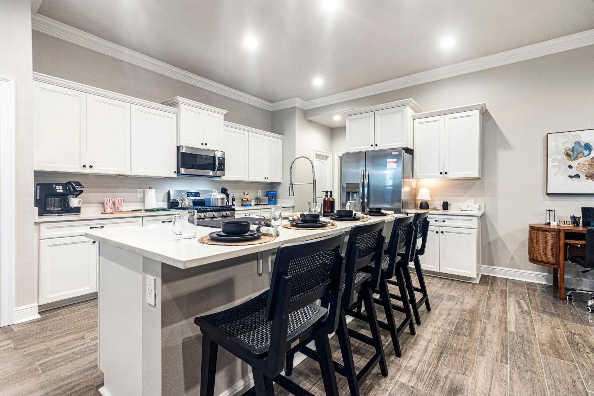 3Kings Neargolf Comfy Villa Lake Charles Ngoại thất bức ảnh