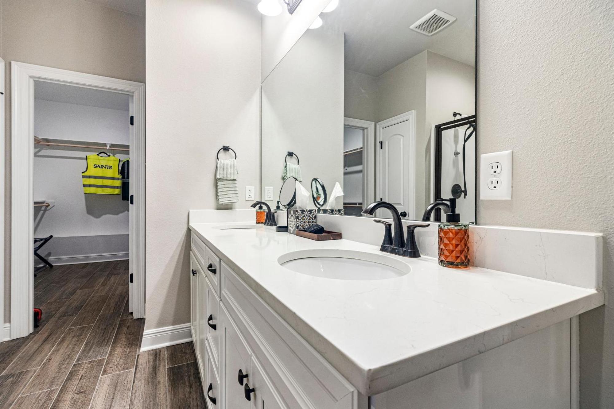 3Kings Neargolf Comfy Villa Lake Charles Ngoại thất bức ảnh