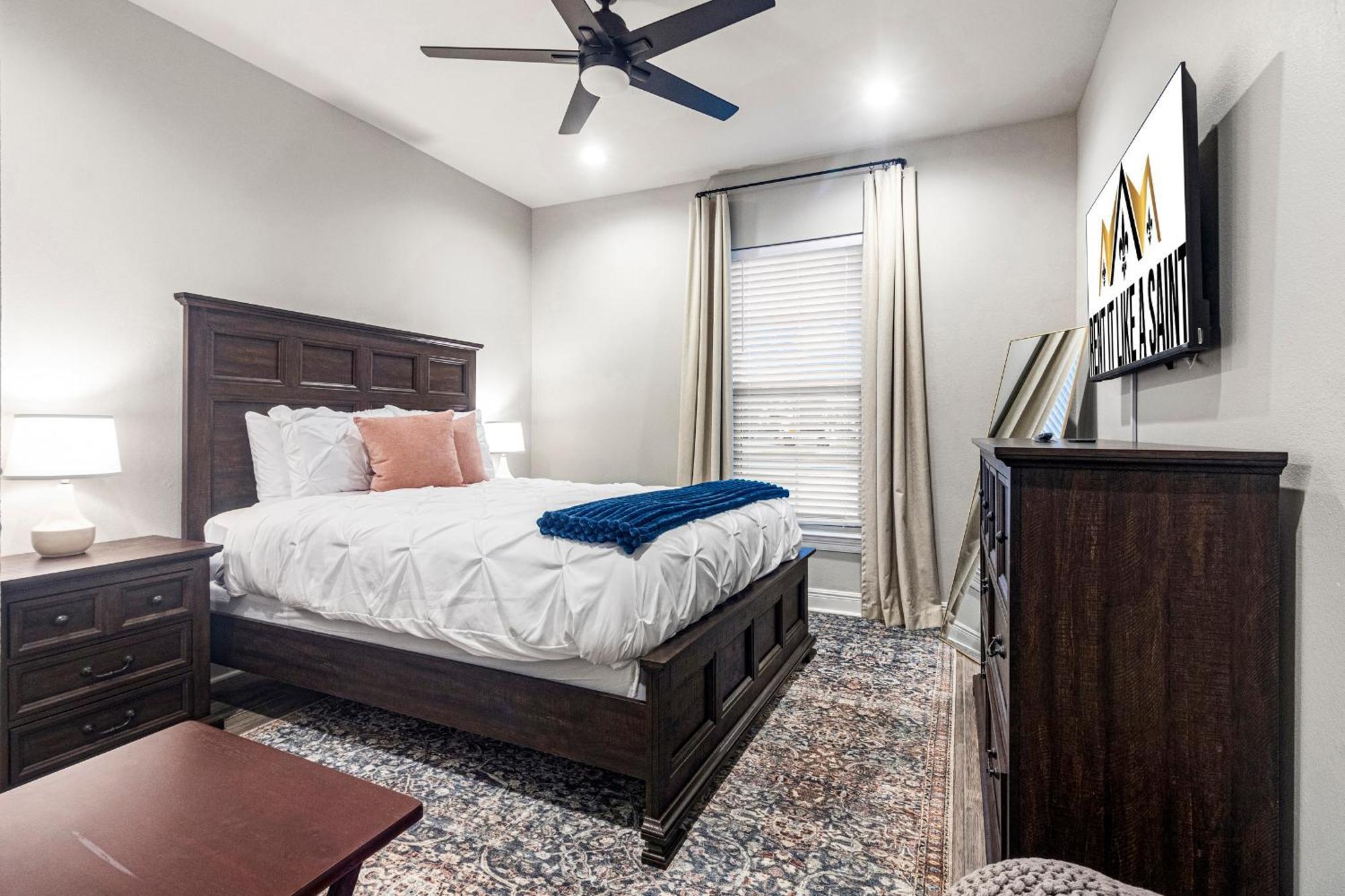 3Kings Neargolf Comfy Villa Lake Charles Ngoại thất bức ảnh